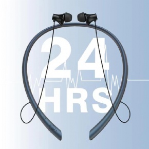 Sports neck Bluetooth headphones