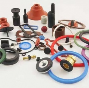Custom Silicone Parts and Industrial Accessories